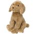 Plush Dog Brownie 25cm HH134500 Happy Horse 1