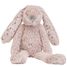 Old pink Rabbit Richie 38 cm HH-134580 Happy Horse 1