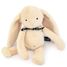 Méloé Rabbit Plush Toy 37cm - Beige MA0163 Maïlou Tradition 1