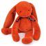 Méloé Rabbit Plush Toy 37cm - Pumpkin MA0038 Maïlou Tradition 1