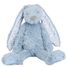 Blue Graphic Rabbit Richie 38 cm HH134570 Happy Horse 1