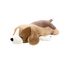 Hug pillow Vick the brown dog 54 cm NE-48904-37 Nemu Nemu 1
