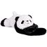 Weighted Panda Plush 50 cm HO3400 Histoire d'Ours 1
