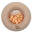 Sensory donut Oranges PB85762 Petit Boum 1