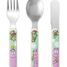 Learning cutlery set Barbapapa PJ-BA903H Petit Jour 1