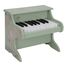 Wooden piano green Safari Friends LD7476 Little Dutch 1
