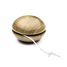 Yo-Yo natural wood PL0033-1273 Playsam 1