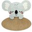 Customizable door sign Koala VI-PLP05 Vintiun 1