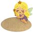 Customizable door sign Fairy VI-PLP22 Vintiun 1