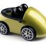 Xtreamliner Cab Lime Yellow PL21159-1237 Playsam 1
