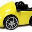 Xtreamliner Cab Yellow PL21163-2197 Playsam 1