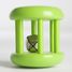 Green rattle