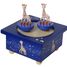 Sophie the Giraffe Music Box, Milky Way TR-S95063-4803 Trousselier 1