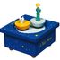 The Little Prince Music Box TR-S95230-4823 Trousselier 1