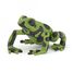 Equatorial green frog figure PA50176-5291 Papo 1