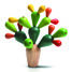 Mikado Cactus PT4101 Plan Toys, The green company 1