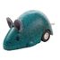 Blue moving mouse PT4611B Plan Toys, The green company 1