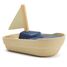 Sailboat 21 cm PT5805 Plan Toys, The green company 1