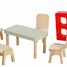 Dining room PT7348 Plan Toys, The green company 1