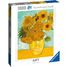 Puzzle Sunflowers Van Gogh 1000 pieces RAV12000070 Ravensburger 1