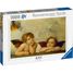 Puzzle Putti The Sistine Madonna by Raphael 1000 pieces RAV12000062 Ravensburger 1
