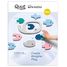 Bath puzzle - Whale QU-171027 Quut 1