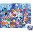 Puzzle It's a Party 36 pcs J02388 Janod 1
