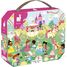 Puzzle Princess 36 pcs J02391 Janod 1