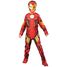 Iron Man child costume 7-8 years RU-R1000852-T78 Rubies 1