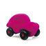 Rubbabu car - Pink RU26035 Rubbabu 1