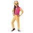 Paw Patrol Stella costume 3-4 years R701937-T34 Rubies 1