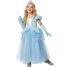 Blue Princess costume 5-6 years R703239OH-T56 Rubies 1