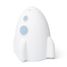 Nightlight Astra Rocket LL-ROCWHITER Little L 1