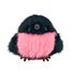 Robin bird plush toy 15 cm HO3439 Histoire d'Ours 1