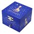 Musical Cube Box Sophie the Giraffe Milky Way TR-S20161 Trousselier 1