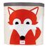 Fox storage bin EFK107-000-006 3 Sprouts 1