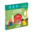 Sound book The Farm SJ-3620 Sassi Junior 1