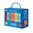 My First Library - Sea SJ-0209 Sassi Junior 1