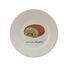 Children's plate with pain au chocolat 20cm PJ-SB967T Petit Jour 1