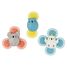 Sensory Spinners Aussie Animals TT1-1016 Tiger Tribe 1
