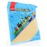 Bricks base - Sand SL-M38-B0833A Sluban 1