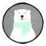 Polar bear - 3in1 toy storage bags PG-ourspolaire Play and Go 1