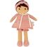 Amandine fabric doll 25 cm K200004 Kaloo 1