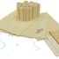 Material pack for sawing and turning TCT-163360 The Cool Tool 1