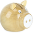 White pig money box V5129W Vilac 1