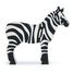 Zebra TL4742 Tender Leaf Toys 1