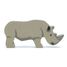 Rhinoceros TL4747 Tender Leaf Toys 1