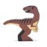 Velociraptor TL4762 Tender Leaf Toys 1