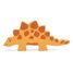 Stegosaurus TL4766 Tender Leaf Toys 1