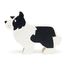 English Shepherd Dog TL4821 Tender Leaf Toys 1